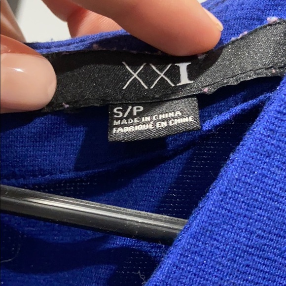 Sexy Vintage Inspired Professional Dress - Picture 3 of 4